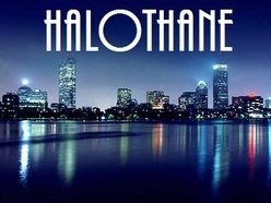 ReverbNation profile picture for @halothane
