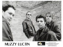 Muzzy Luctin