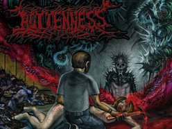 Image for Rottenness
