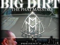 BIG DIRT