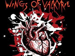 Image for Wings Of Valkyrie