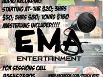 EMA ent