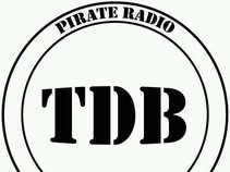 Timothy Dean Pirate Radio