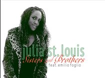 Julia St.louis - WE CAN