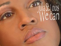 Julia St.louis - WE CAN