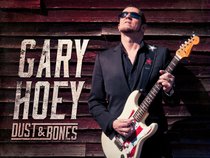 Gary Hoey