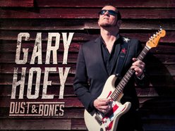 Gary Hoey