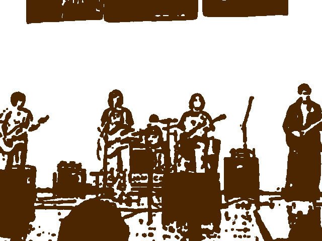 ReverbNation profile picture for @stinger