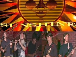 Image for Acoustic SunShine