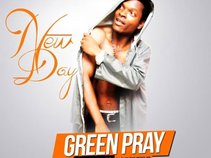 GreenPRAY
