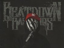 Beatdown Basterds