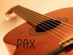 ReverbNation profile picture for @pax