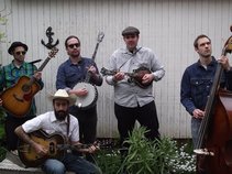 The Dry Creek Rounders