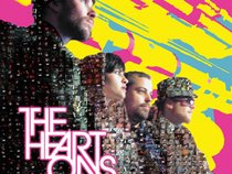 The Heart Ons