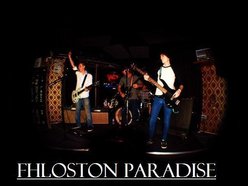 Image for Fhloston Paradise