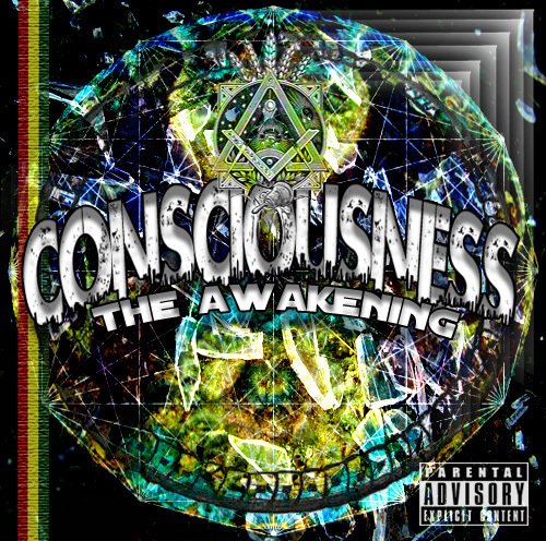 ReverbNation profile picture for @consciousness