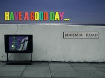 Bohemia Road
