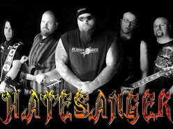 Image for HatesAnger