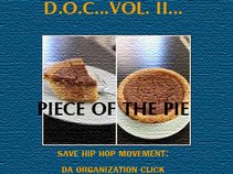 Da Organizashen Click (D.O.C.)
