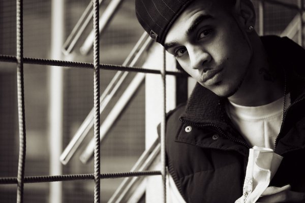ReverbNation profile picture for @vigilante