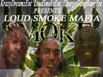 LOUD SMOKE MAFIA™