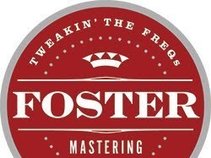 Foster Mastering