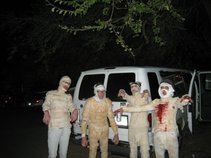 The Conjugal Visits