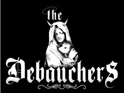 Image for The Debauchers