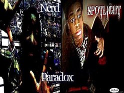 Image for N.E.R.D