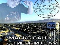 Breezy Da MackGician