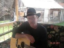 Mark Perdue