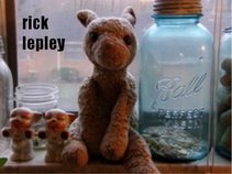 Rick Lepley