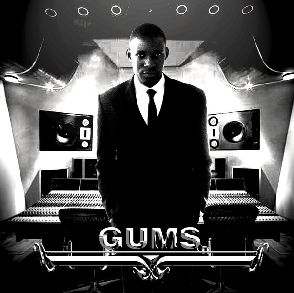 ReverbNation profile picture for @gums