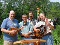 Roller Mills String Band
