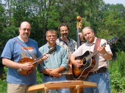 Image for Roller Mills String Band