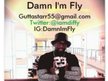 DIF(DamnI'mFly)