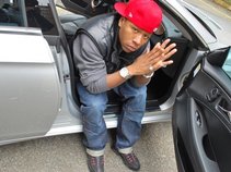 Moshine The Don