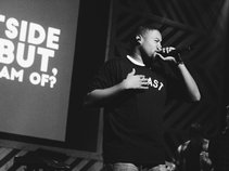 Dre B.
