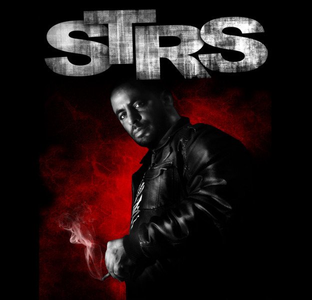 ReverbNation profile picture for @strs