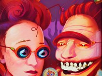 The House Of Cuckoos