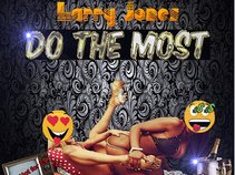 Larry Jones