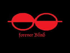 Image for Forever Blind
