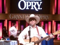 Don Schink with Clean Country