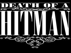 Image for Death Of A Hitman