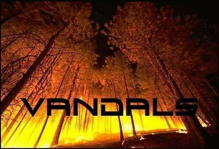 ReverbNation profile picture for @vandals