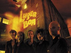 Image for Luger Boa