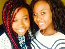 THE FABSISTERS
