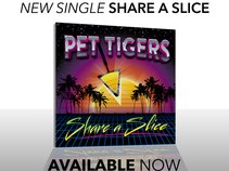 Pet Tigers