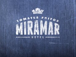 Image for Tomates Fritos