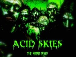 Image for Acid Skies